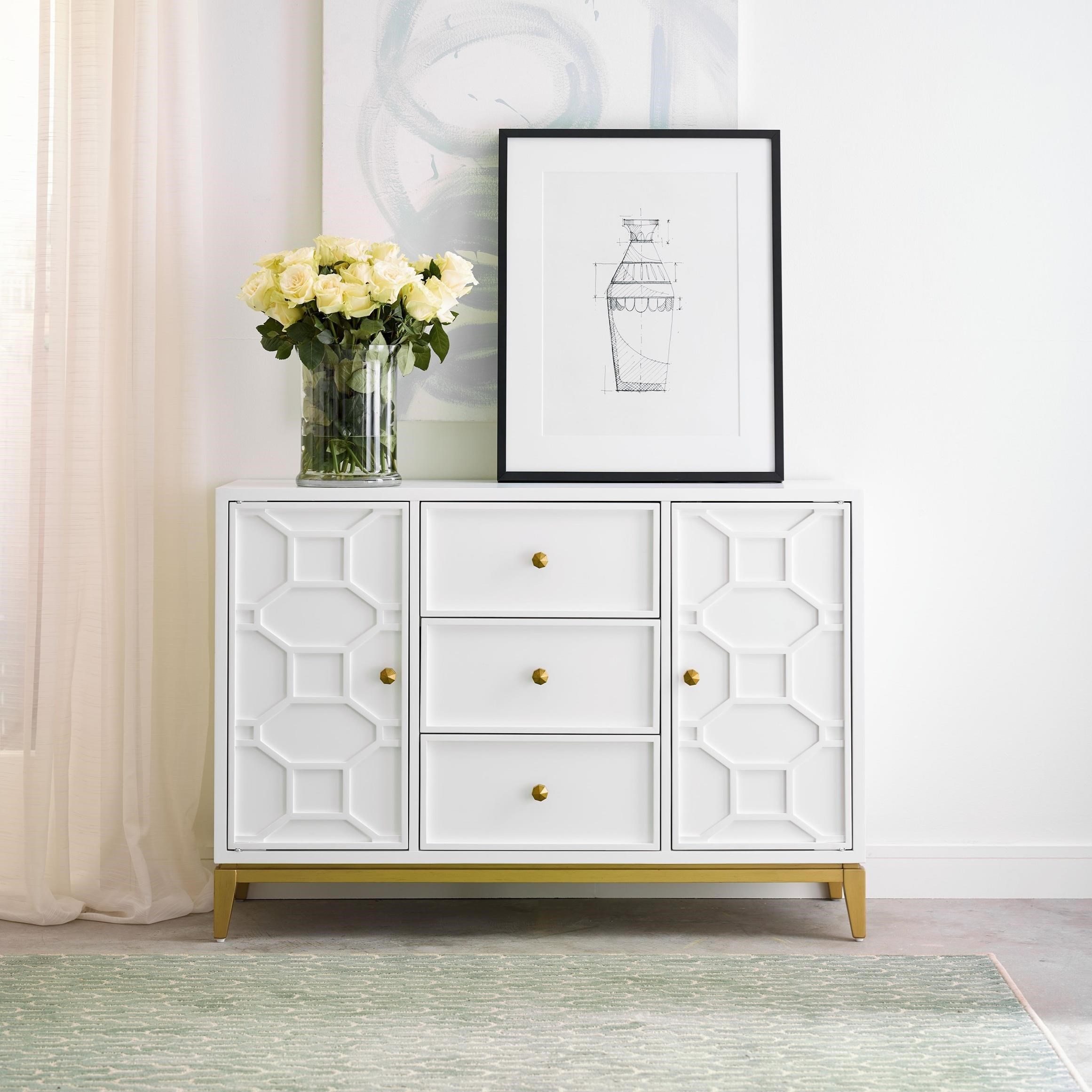 Rachael clearance ray credenza